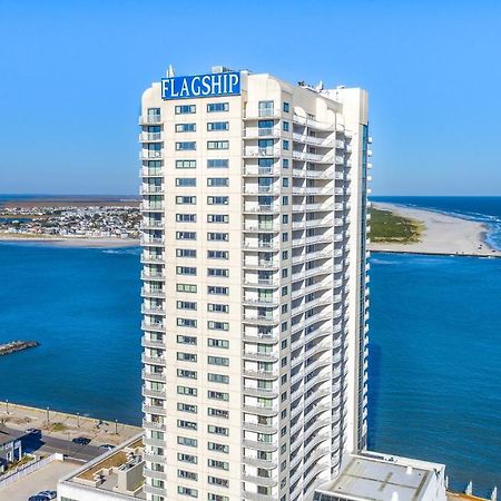 Boardwalk Resorts - Flagship Atlantic City Exteriér fotografie