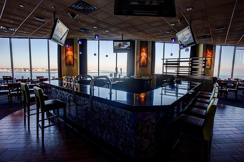 Boardwalk Resorts - Flagship Atlantic City Exteriér fotografie
