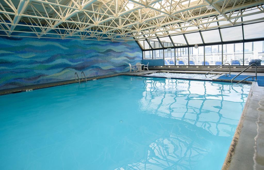 Boardwalk Resorts - Flagship Atlantic City Exteriér fotografie