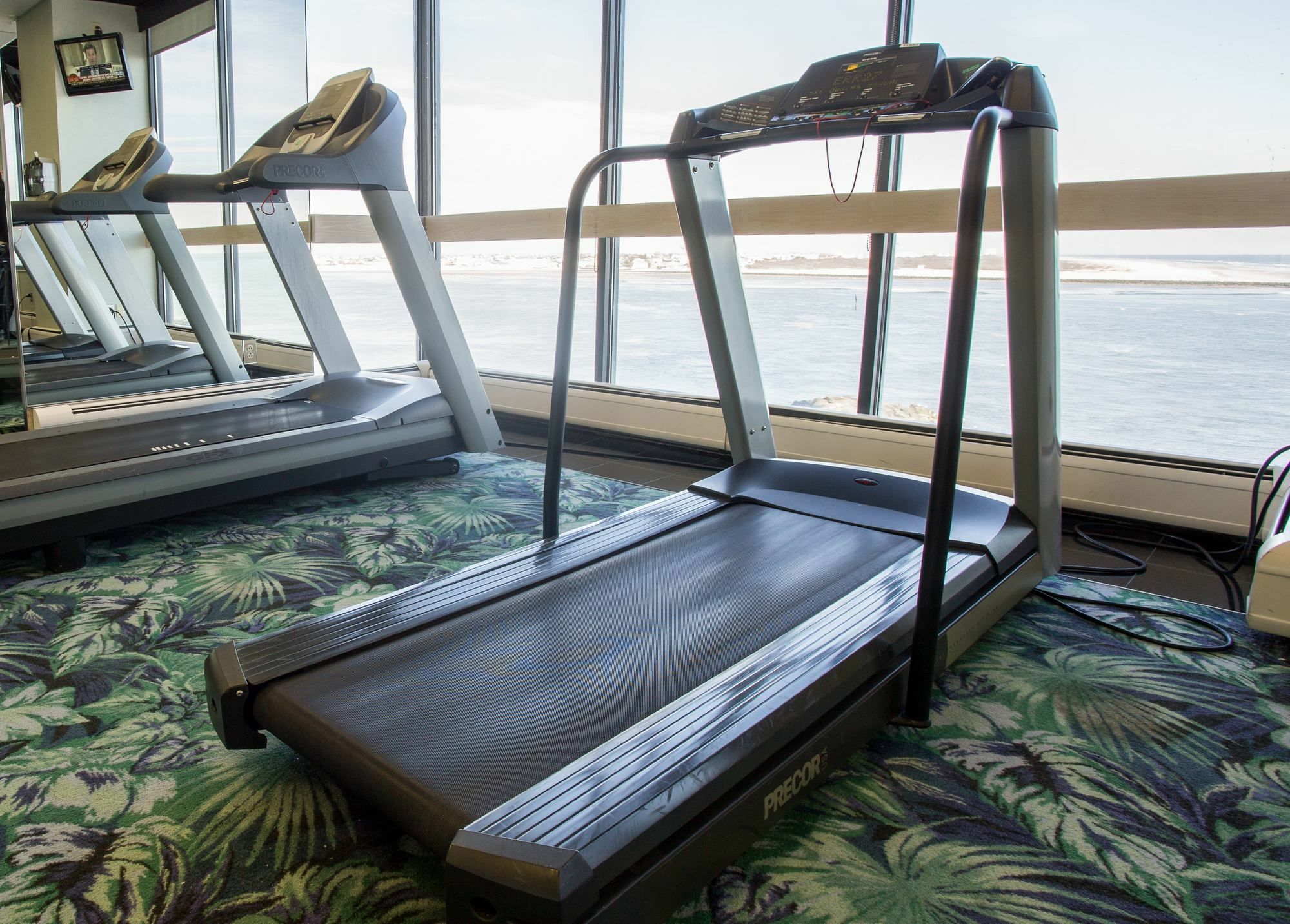 Boardwalk Resorts - Flagship Atlantic City Exteriér fotografie