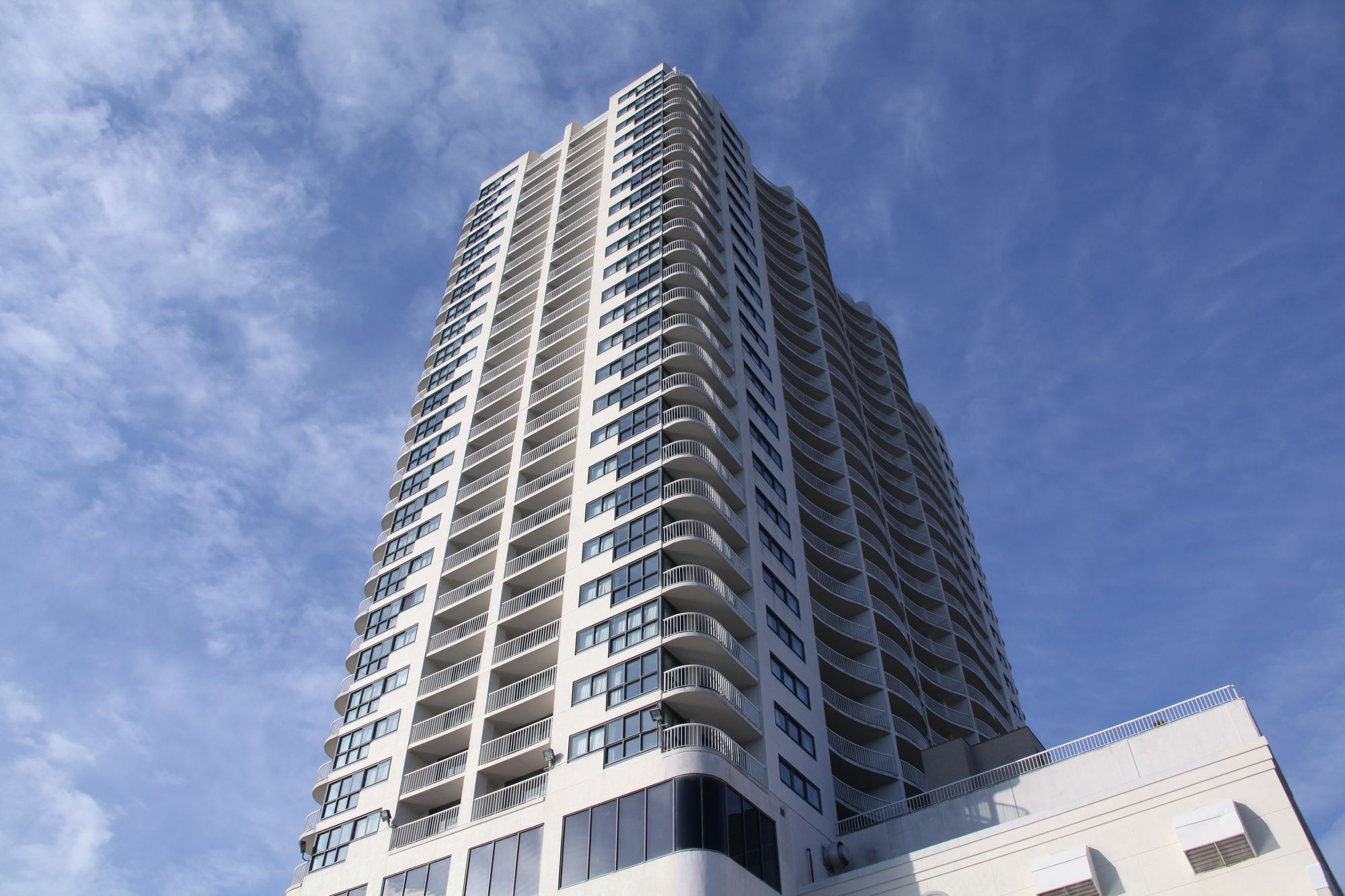 Boardwalk Resorts - Flagship Atlantic City Exteriér fotografie