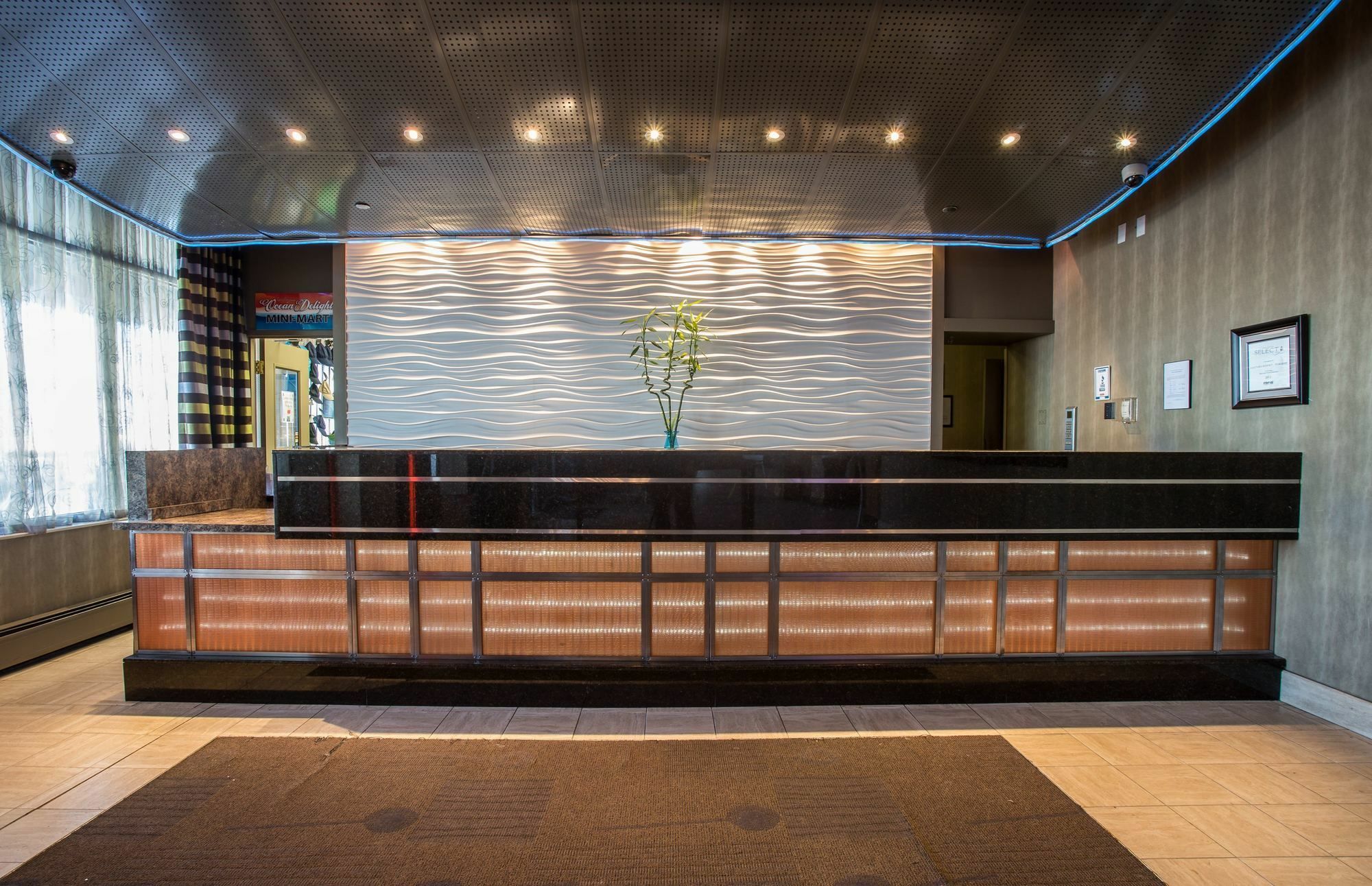 Boardwalk Resorts - Flagship Atlantic City Exteriér fotografie